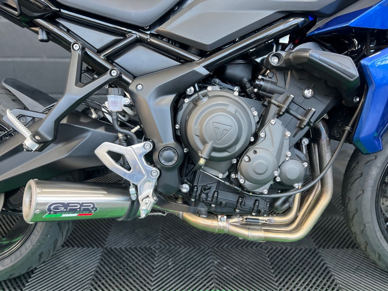 Used Triumph Tiger Sport 660 for sale - 78434685: Photo 13