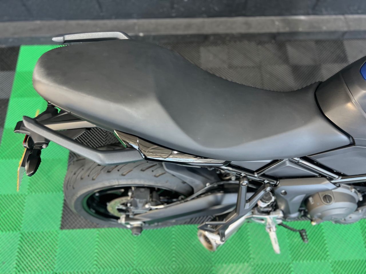 Used Triumph Tiger Sport 660 for sale - 78434685: Photo 15