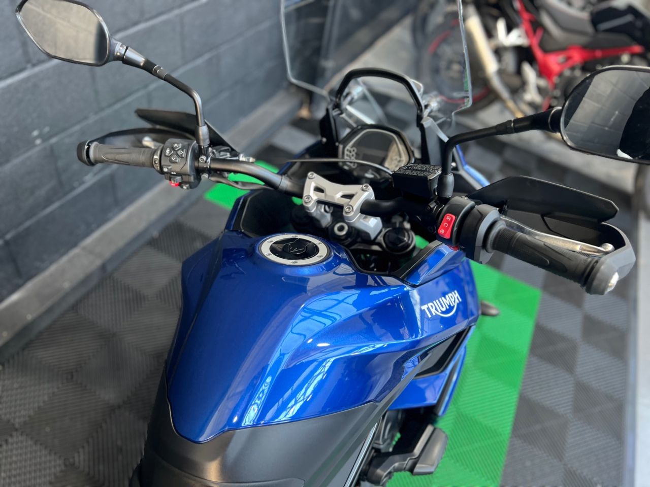 Used Triumph Tiger Sport 660 for sale - 78434685: Photo 16