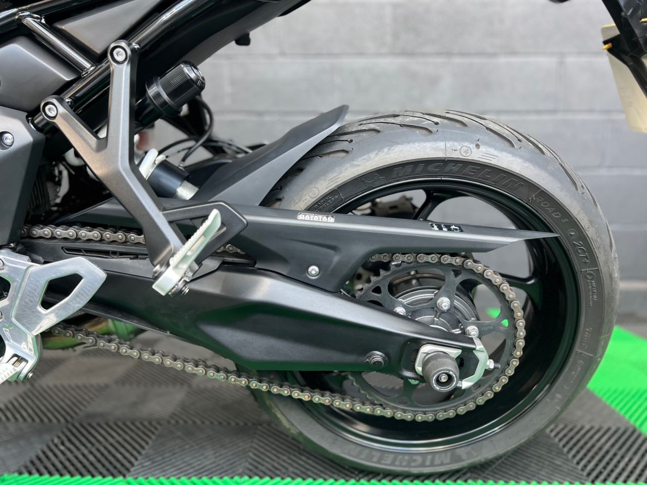 Used Triumph Tiger Sport 660 for sale - 78434685: Photo 20
