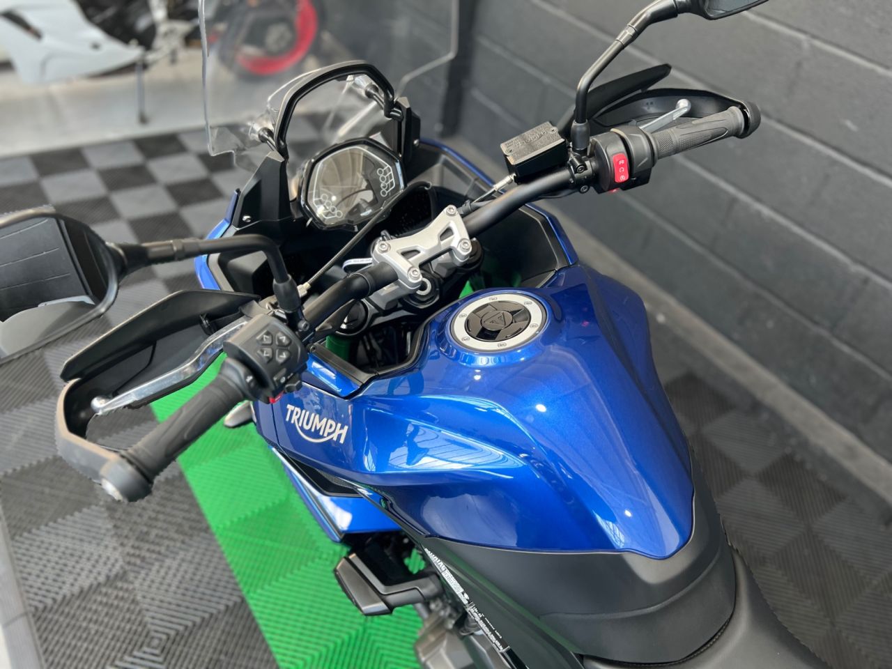 Used Triumph Tiger Sport 660 for sale - 78434685: Photo 22