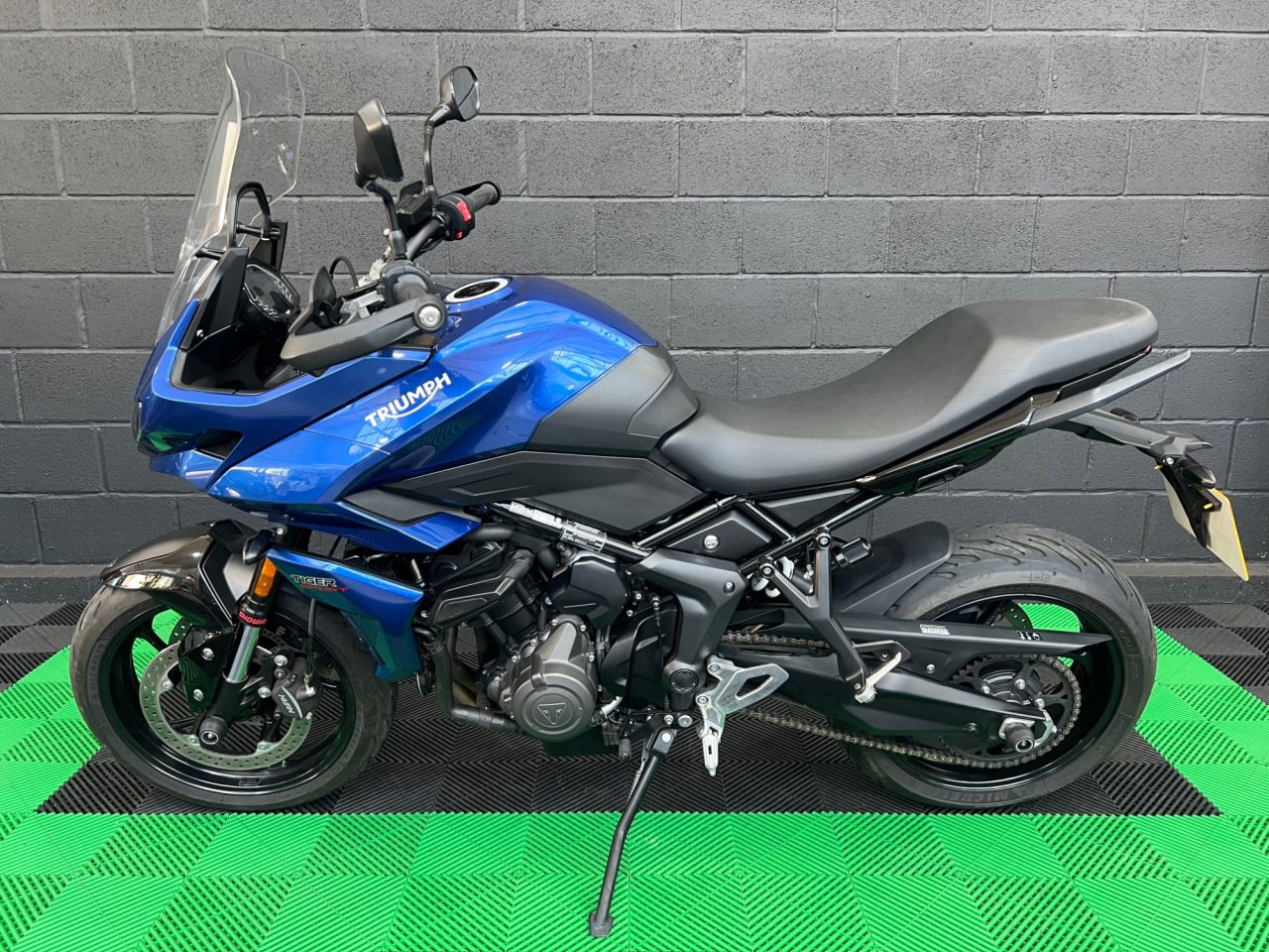 Used Triumph Tiger Sport 660 for sale - 78434685: Photo 7