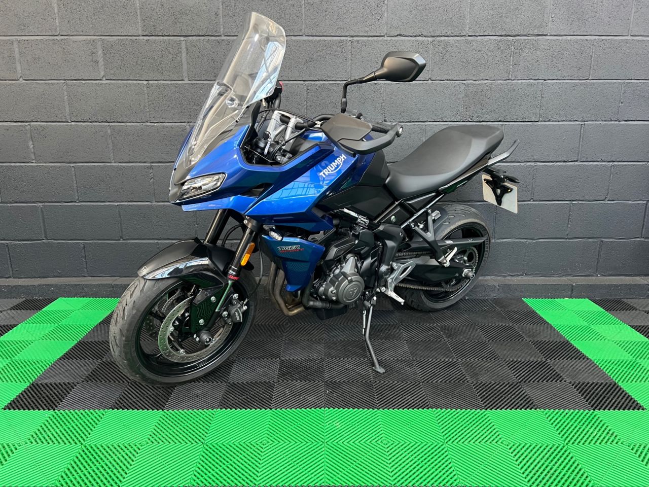 Used Triumph Tiger Sport 660 for sale - 78434685: Photo 9