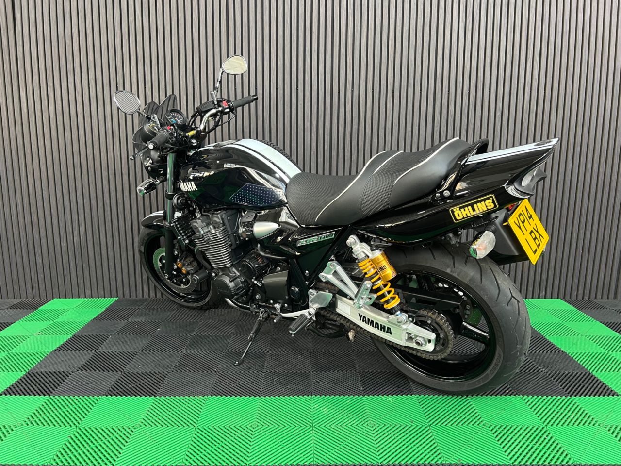 Used Yamaha XJR1300 for sale - 78435565: Photo 10