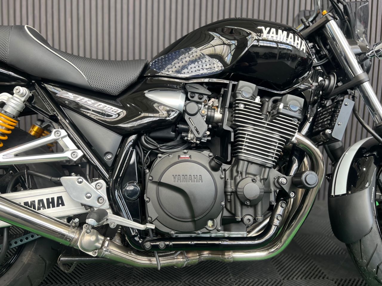 Used Yamaha XJR1300 for sale - 78435565: Photo 13