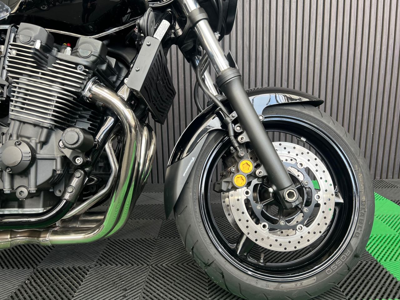 Used Yamaha XJR1300 for sale - 78435565: Photo 14