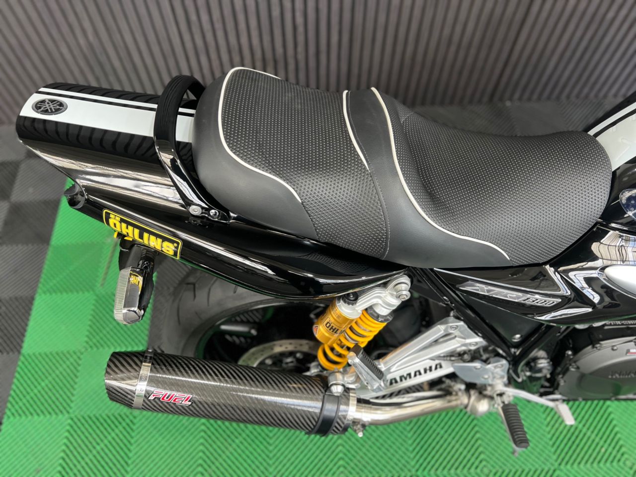 Used Yamaha XJR1300 for sale - 78435565: Photo 15