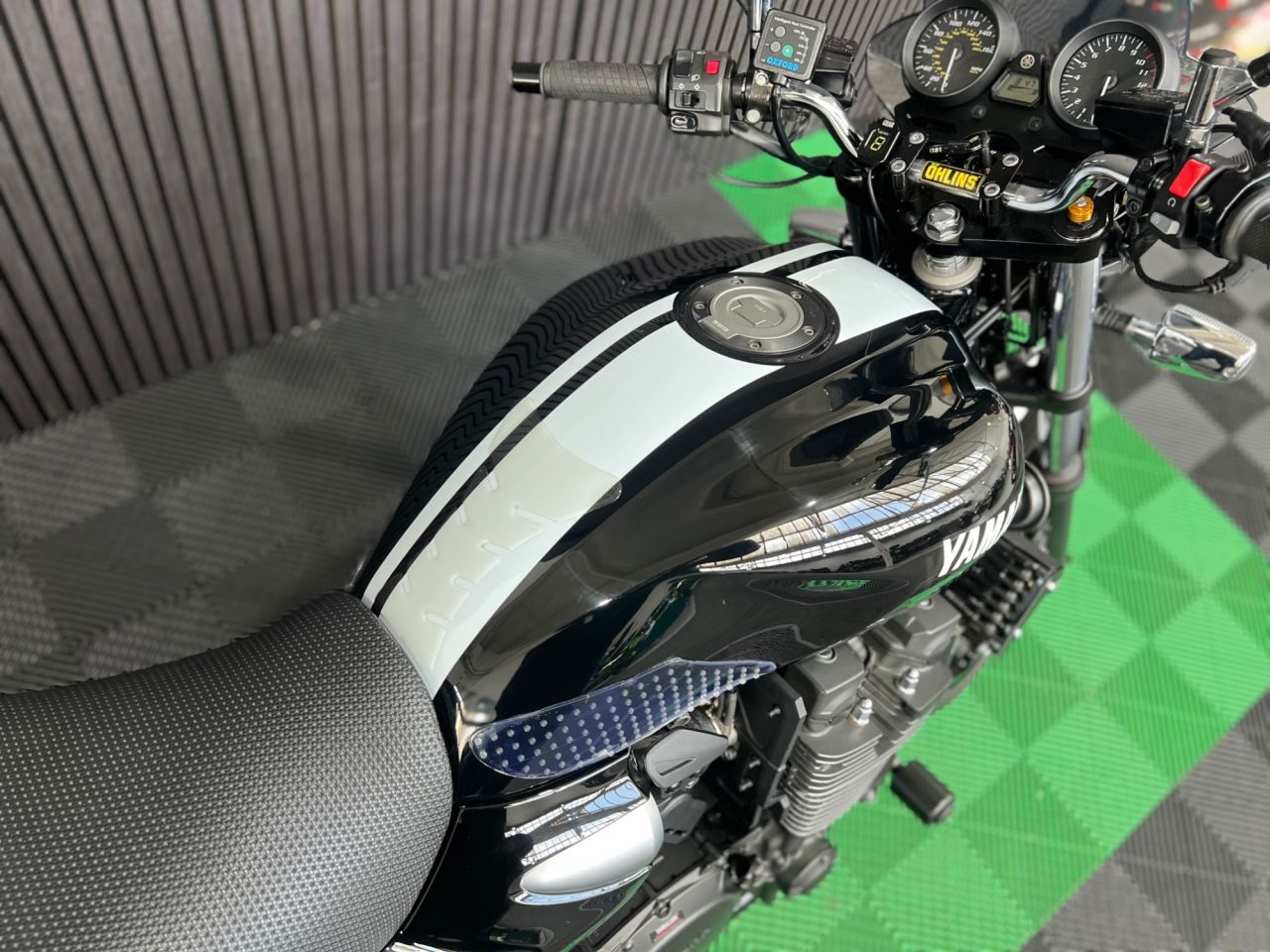 Used Yamaha XJR1300 for sale - 78435565: Photo 16