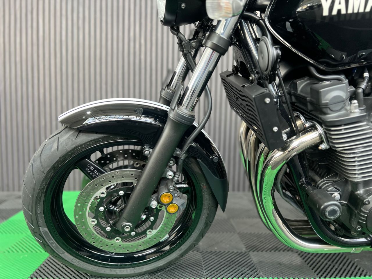 Used Yamaha XJR1300 for sale - 78435565: Photo 18