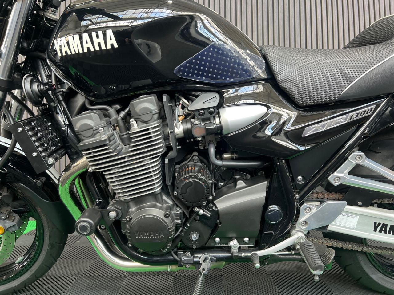 Used Yamaha XJR1300 for sale - 78435565: Photo 19