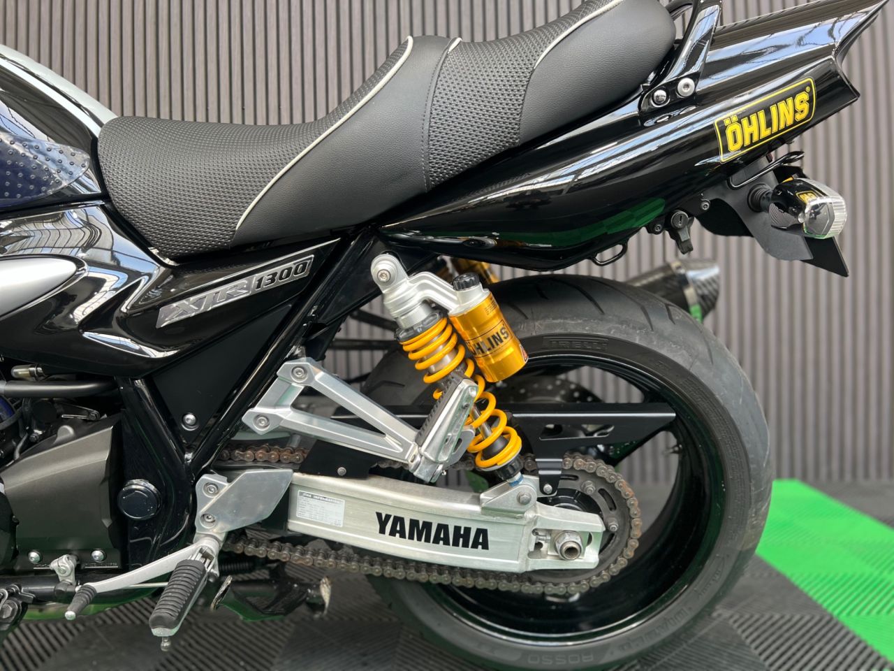 Used Yamaha XJR1300 for sale - 78435565: Photo 20