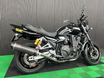 Used Yamaha XJR1300 undefined for sale - bike-78435565: Photo