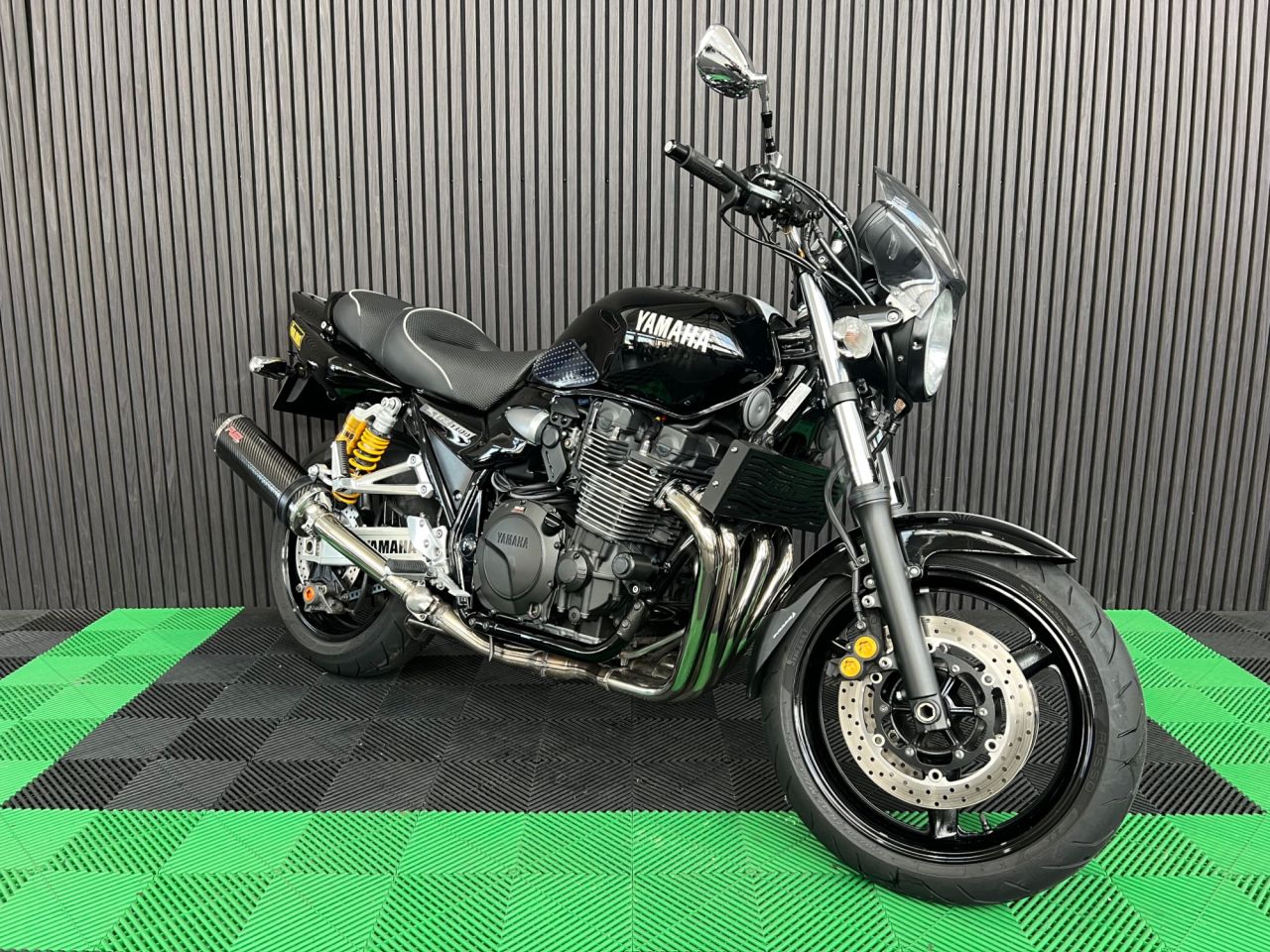 Used Yamaha XJR1300 for sale - 78435565: Photo 6