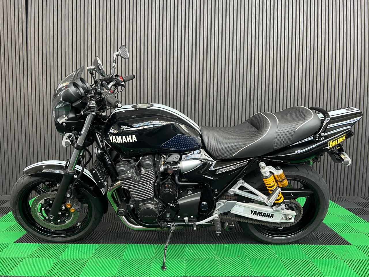 Used Yamaha XJR1300 for sale - 78435565: Photo 7