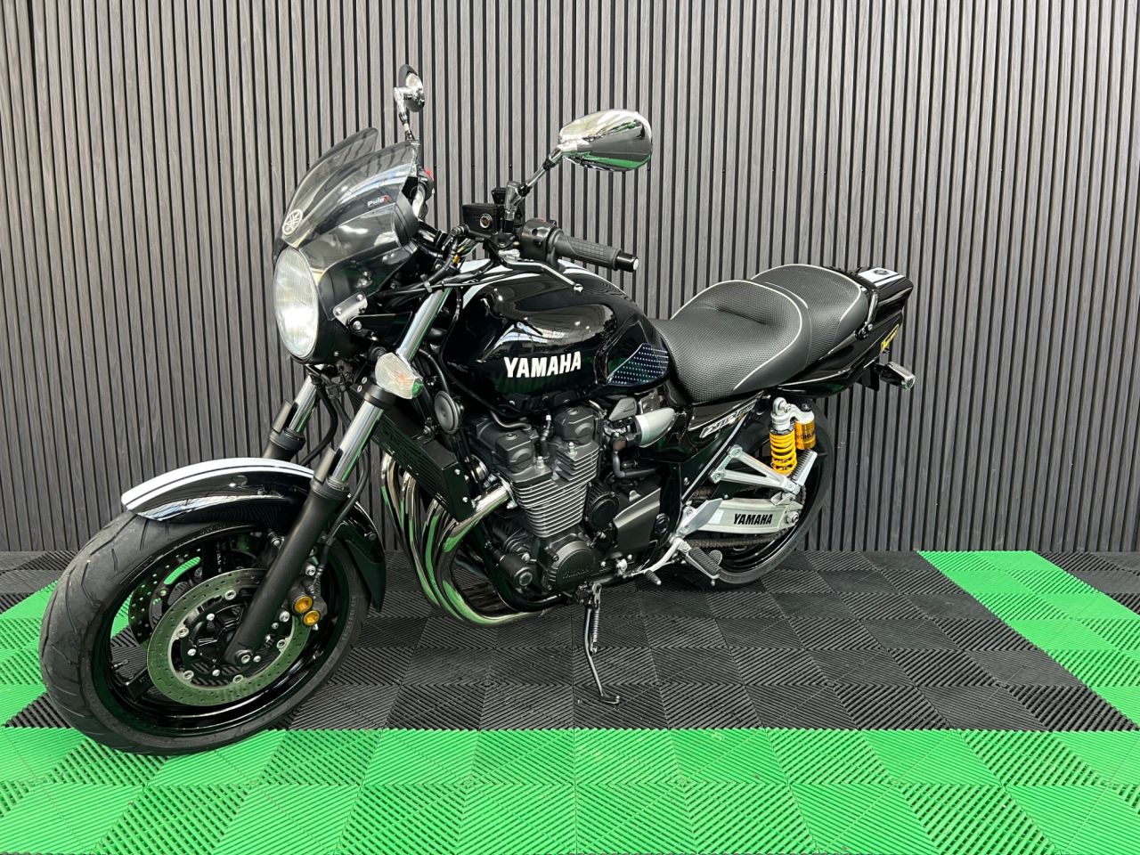 Used Yamaha XJR1300 for sale - 78435565: Photo 9