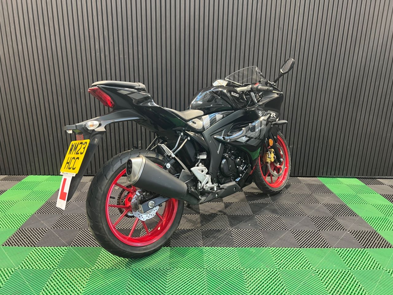Used Suzuki GSXR125 for sale - 78435451: Photo 10