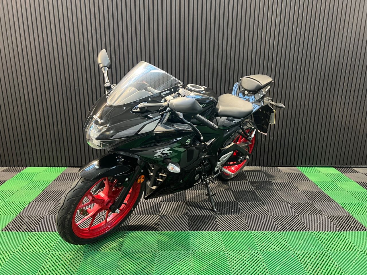 Used Suzuki GSXR125 for sale - 78435451: Photo 11