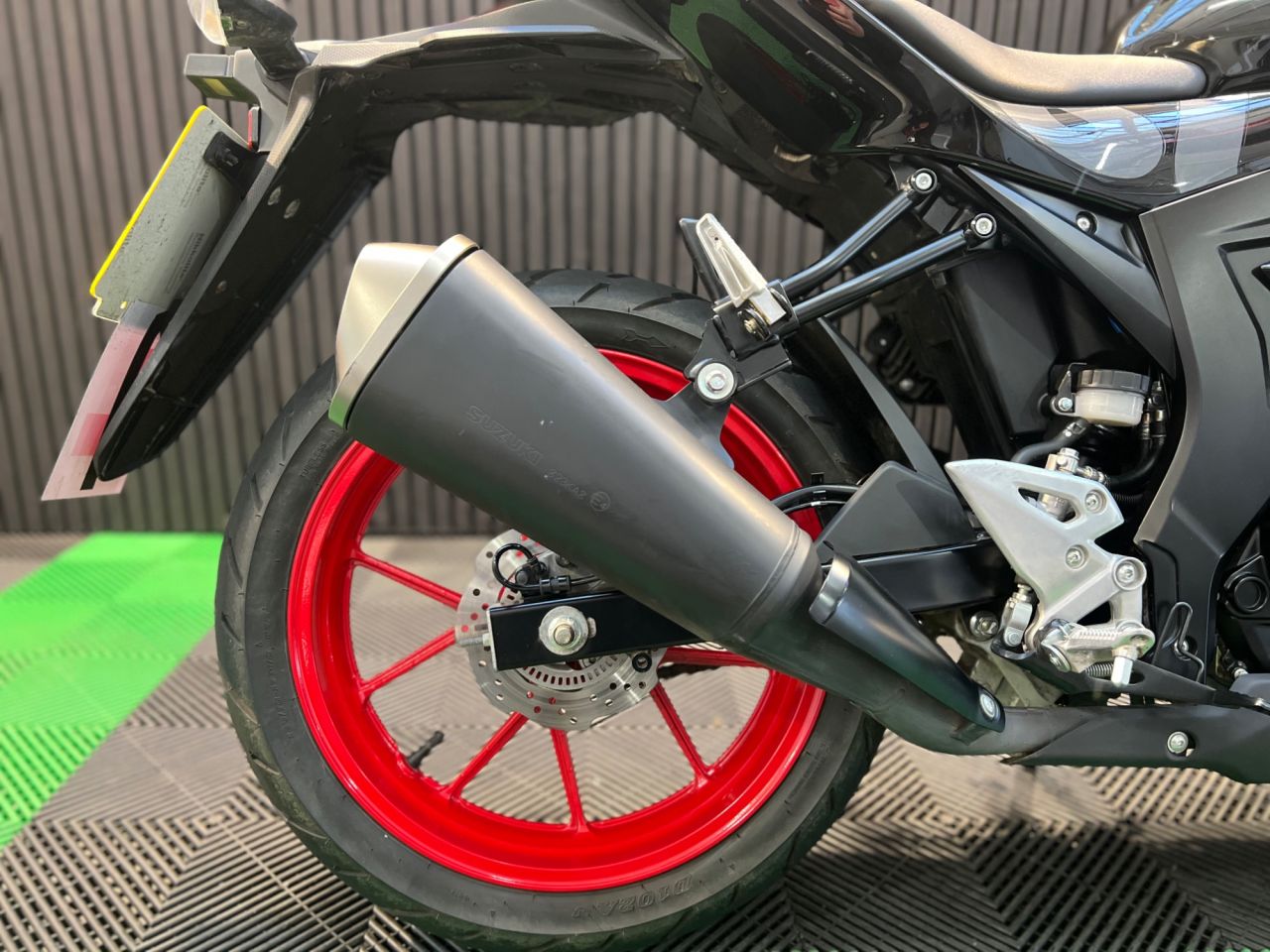 Used Suzuki GSXR125 for sale - 78435451: Photo 12