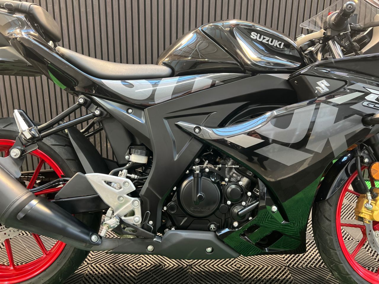 Used Suzuki GSXR125 for sale - 78435451: Photo 13