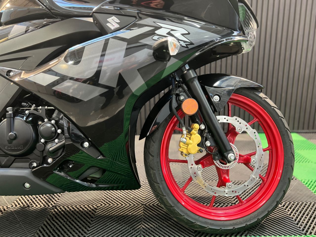 Used Suzuki GSXR125 for sale - 78435451: Photo 14