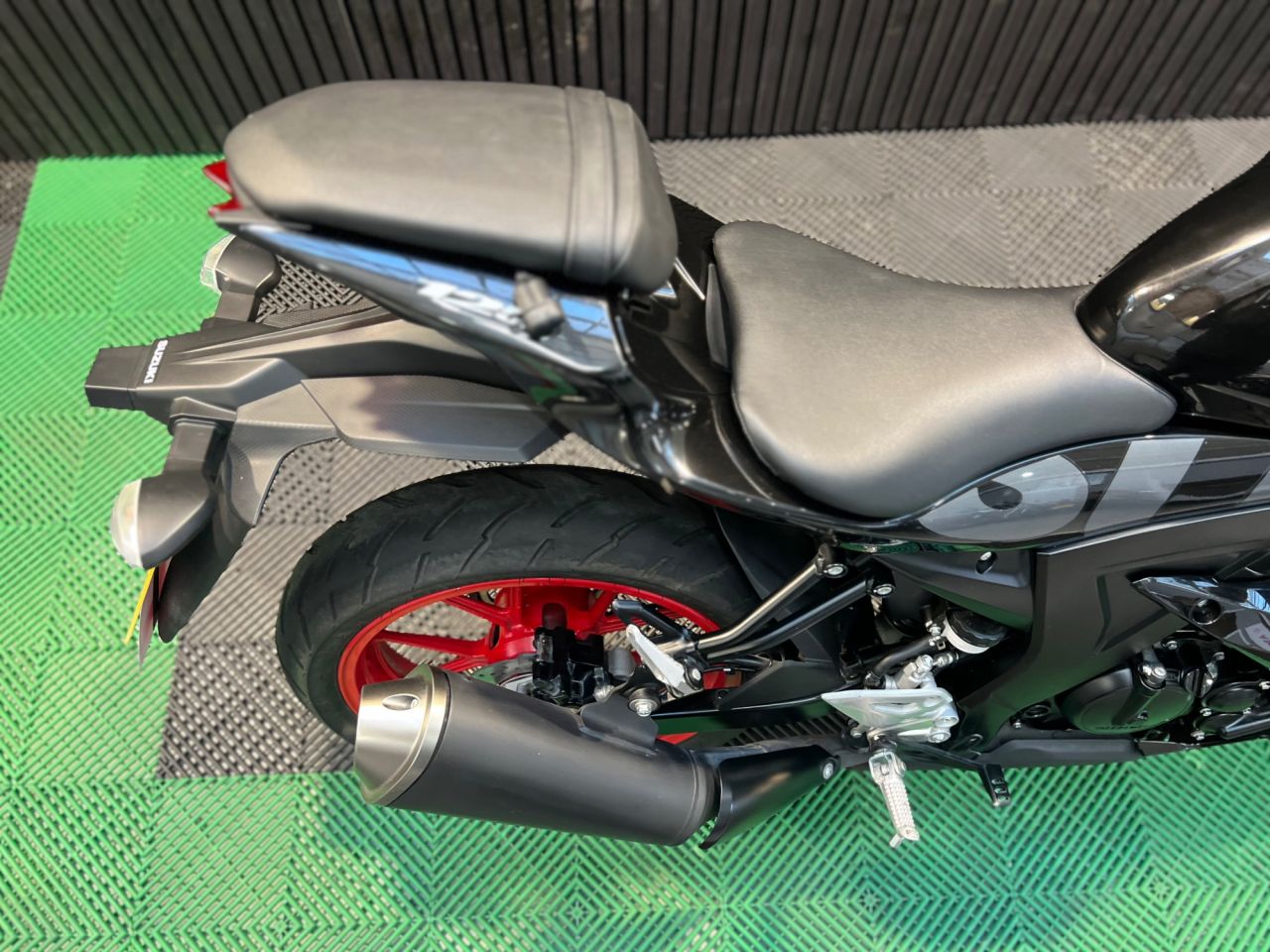 Used Suzuki GSXR125 for sale - 78435451: Photo 15