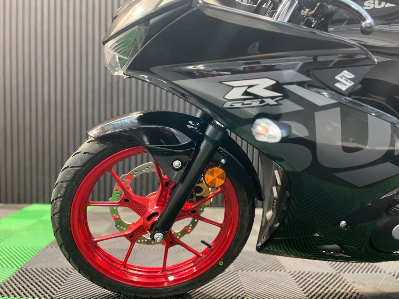 Used Suzuki GSXR125 for sale - 78435451: Photo 17