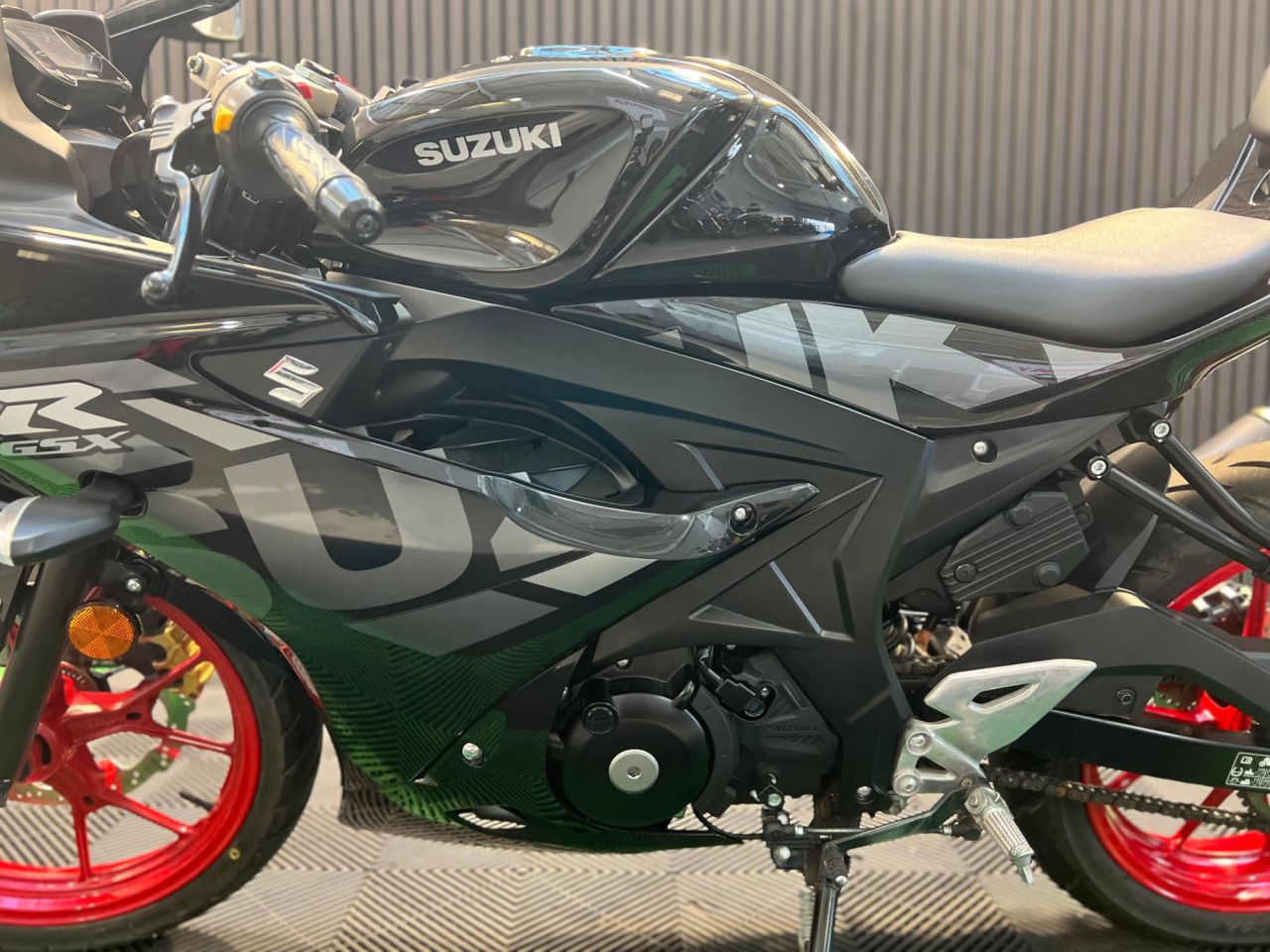 Used Suzuki GSXR125 for sale - 78435451: Photo 18