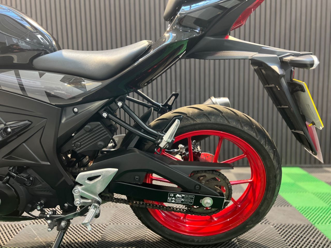 Used Suzuki GSXR125 for sale - 78435451: Photo 19