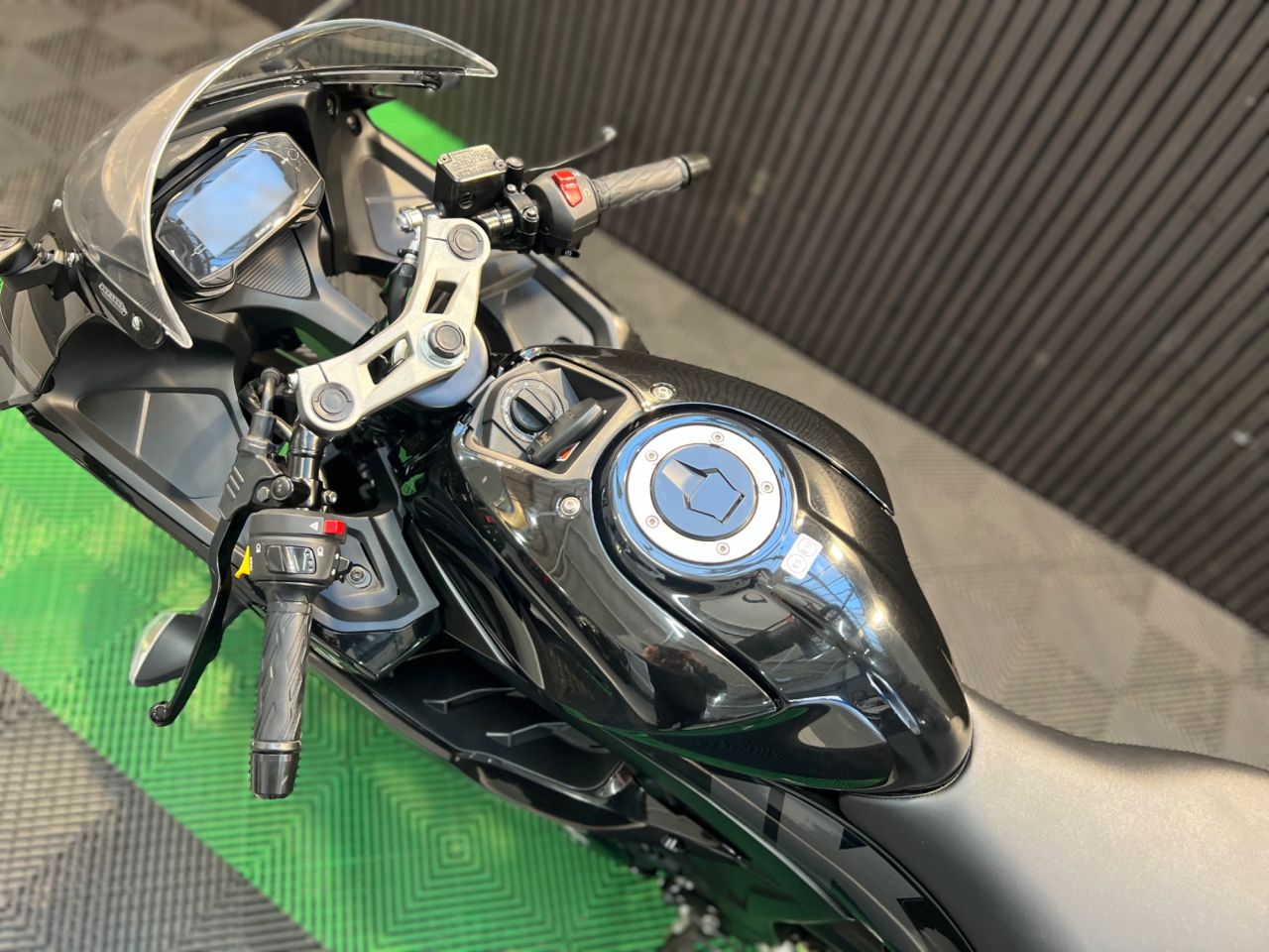 Used Suzuki GSXR125 for sale - 78435451: Photo 21
