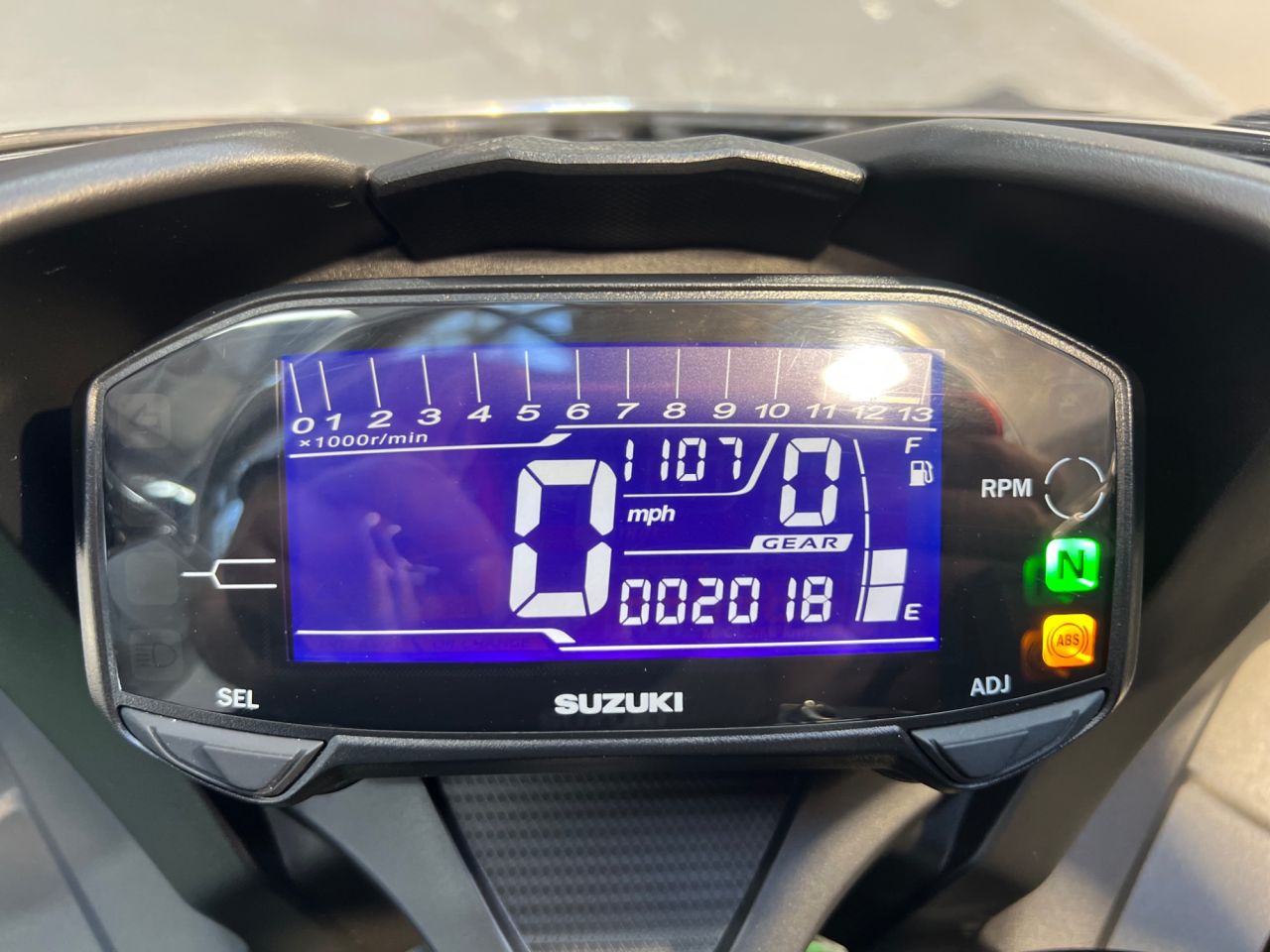 Used Suzuki GSXR125 for sale - 78435451: Photo 22