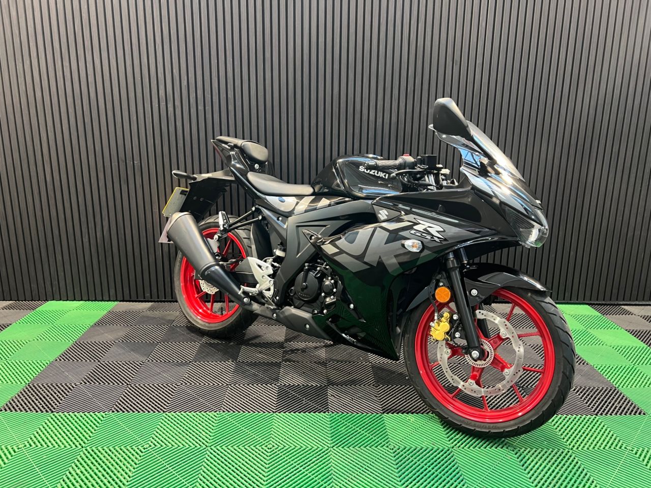 Used Suzuki GSXR125 for sale - 78435451: Photo 6