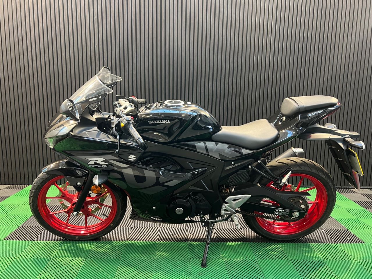 Used Suzuki GSXR125 for sale - 78435451: Photo 7