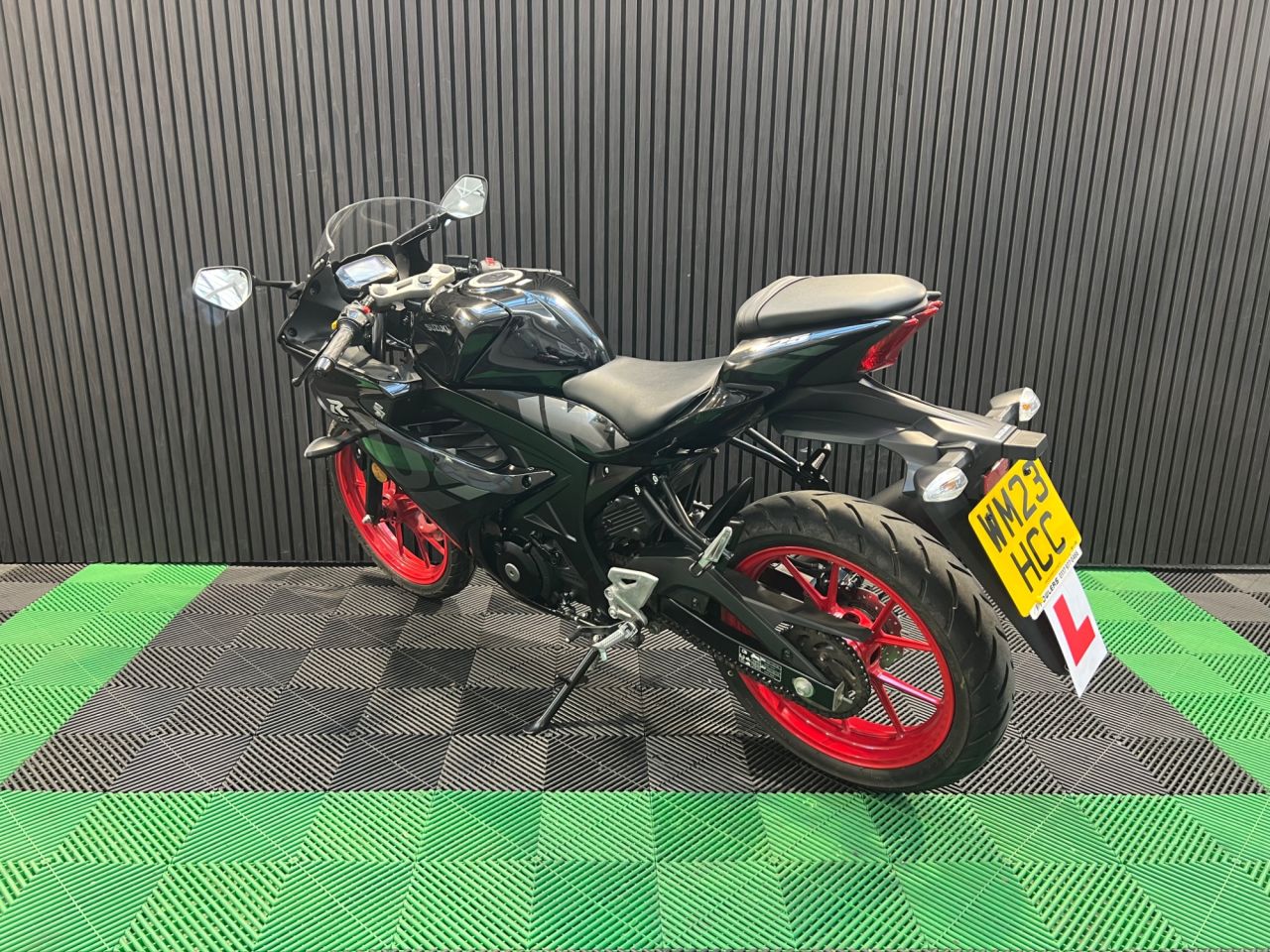 Used Suzuki GSXR125 for sale - 78435451: Photo 9
