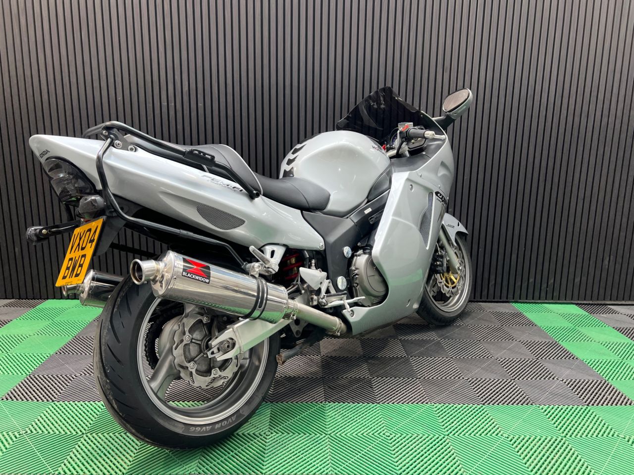 Used Honda CBR1100XX Super Blackbird for sale - 78552432: Photo 11