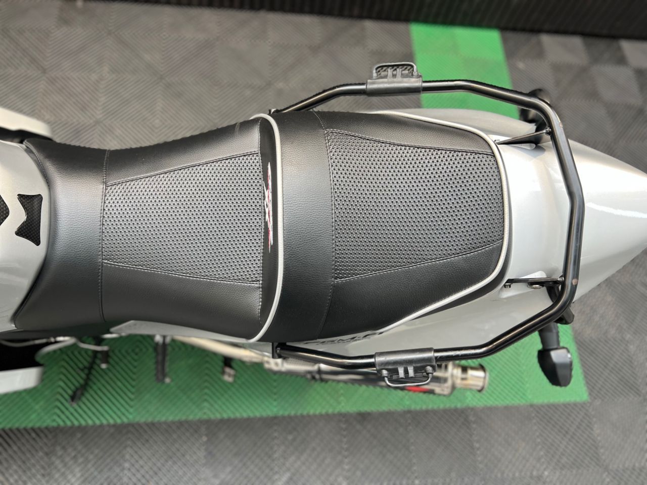 Used Honda CBR1100XX Super Blackbird for sale - 78552432: Photo 21