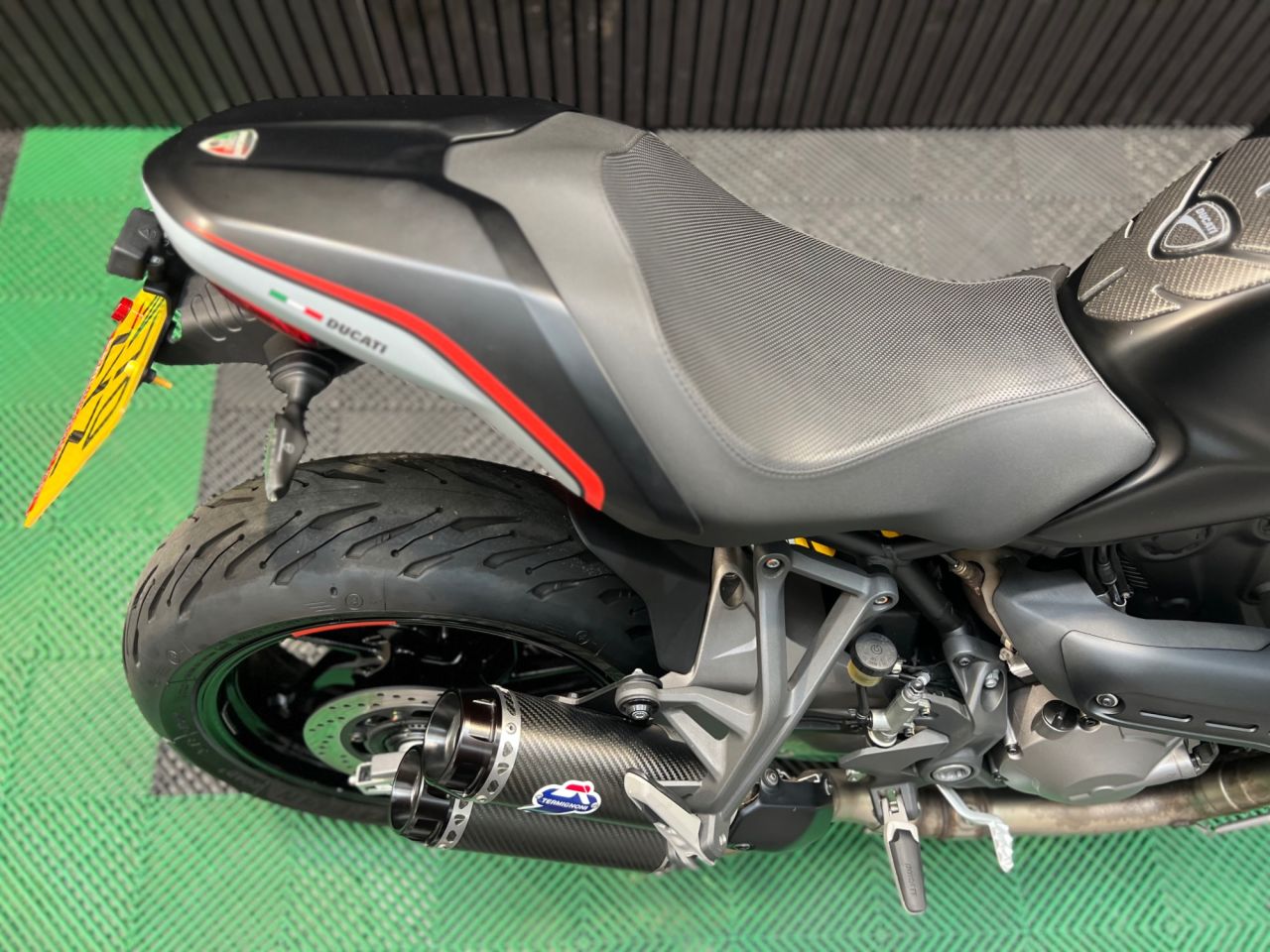 Used Ducati Monster 821 for sale - 78434540: Photo 15