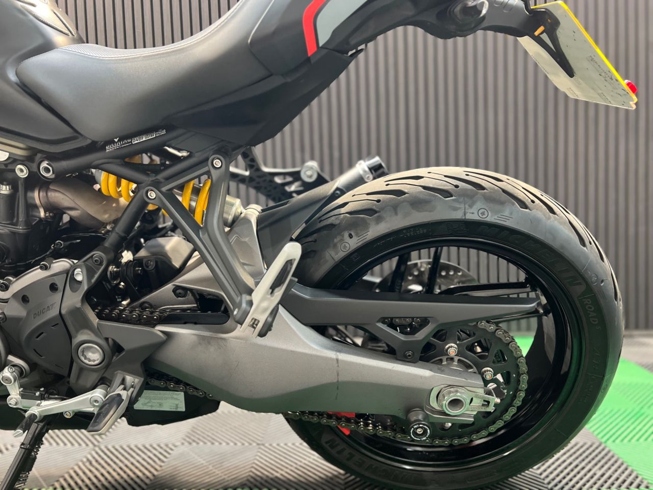 Used Ducati Monster 821 for sale - 78434540: Photo 20