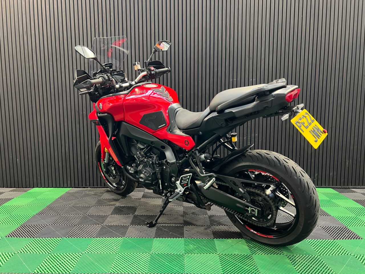 Used Yamaha Tracer 9 GT for sale - 78668576: Photo 10
