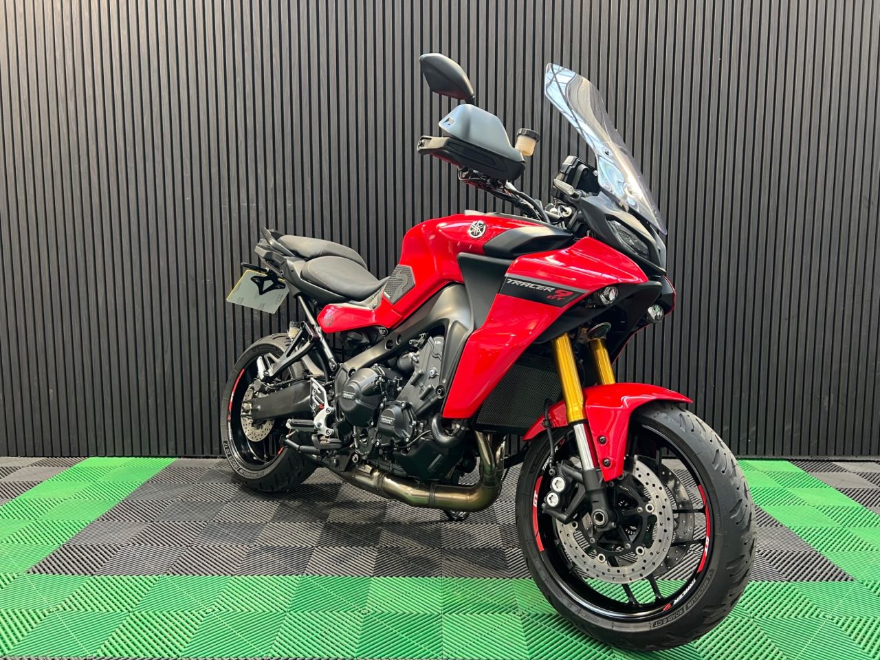 Used Yamaha Tracer 9 GT for sale - 78668576: Photo 11