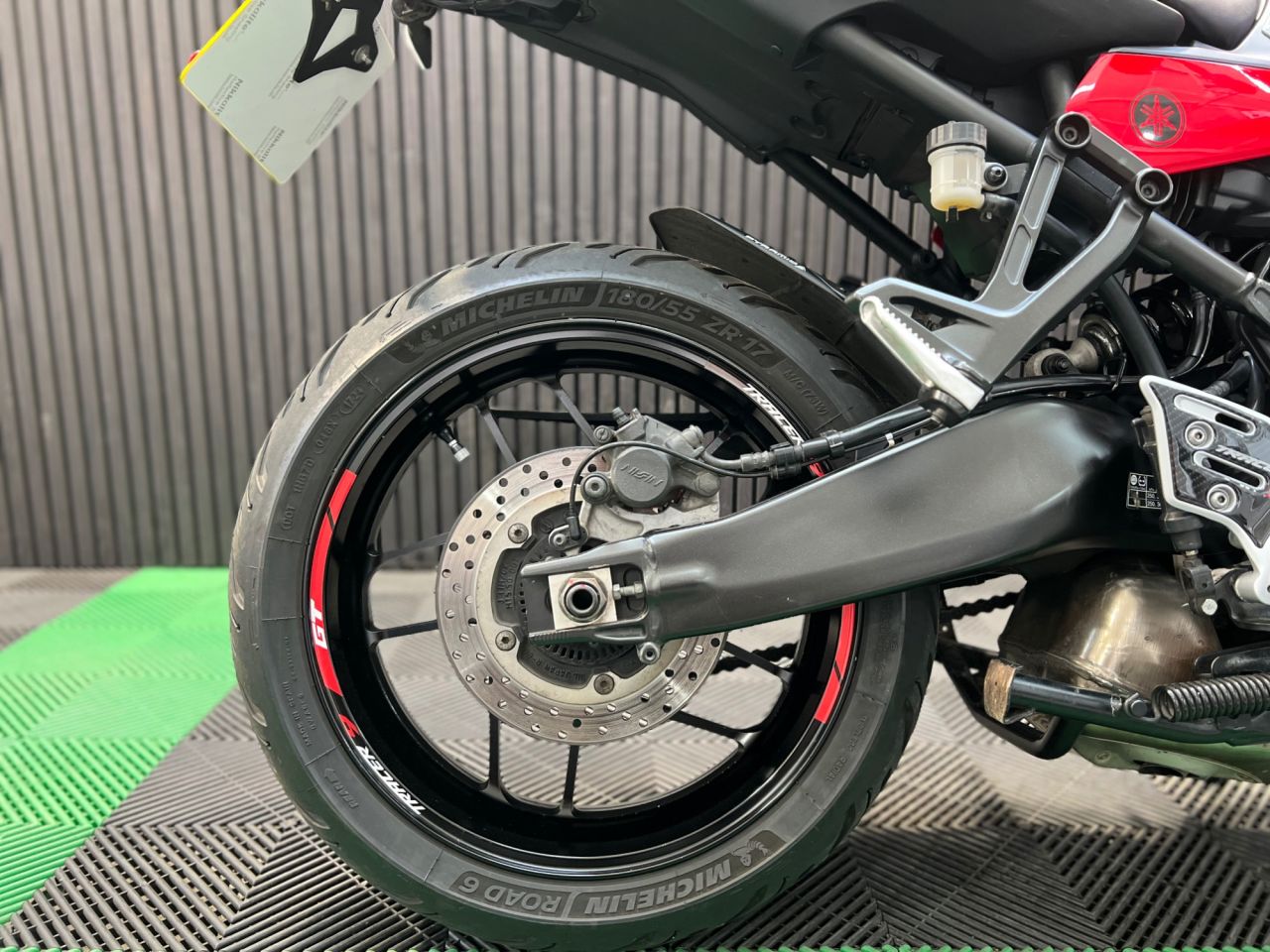 Used Yamaha Tracer 9 GT for sale - 78668576: Photo 12