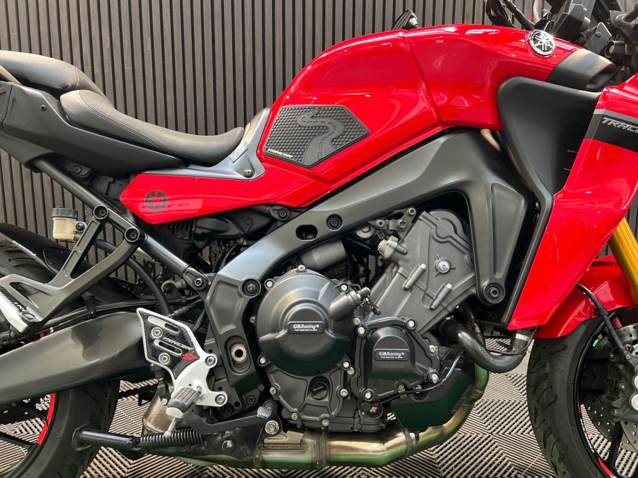 Used Yamaha Tracer 9 GT for sale - 78668576: Photo 13