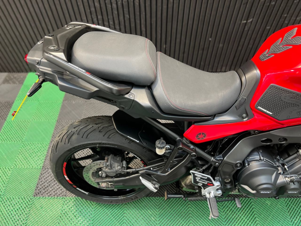 Used Yamaha Tracer 9 GT for sale - 78668576: Photo 15