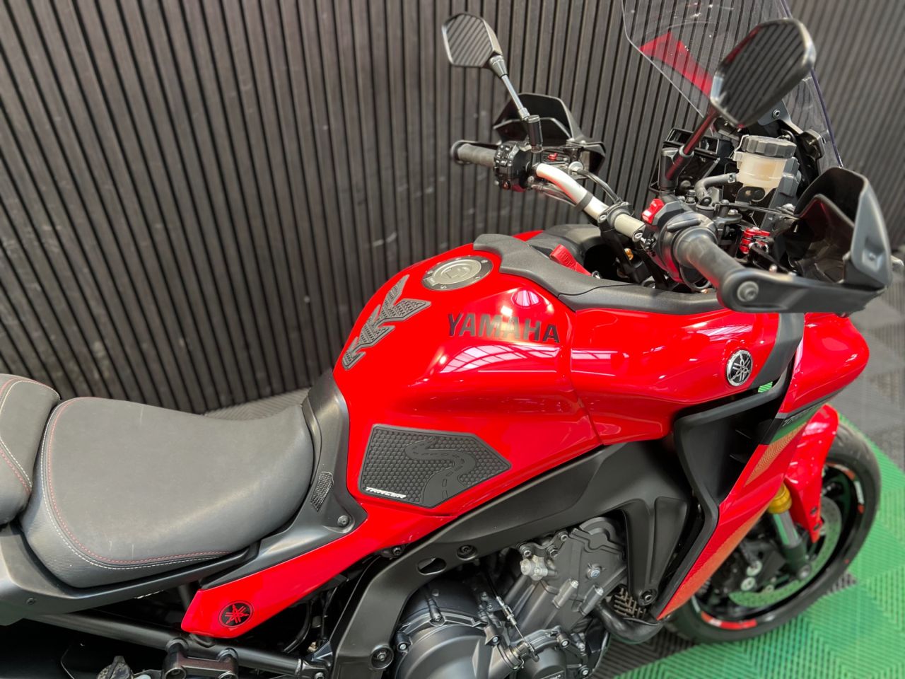 Used Yamaha Tracer 9 GT for sale - 78668576: Photo 16