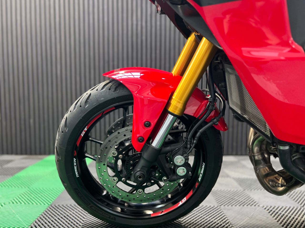 Used Yamaha Tracer 9 GT for sale - 78668576: Photo 18