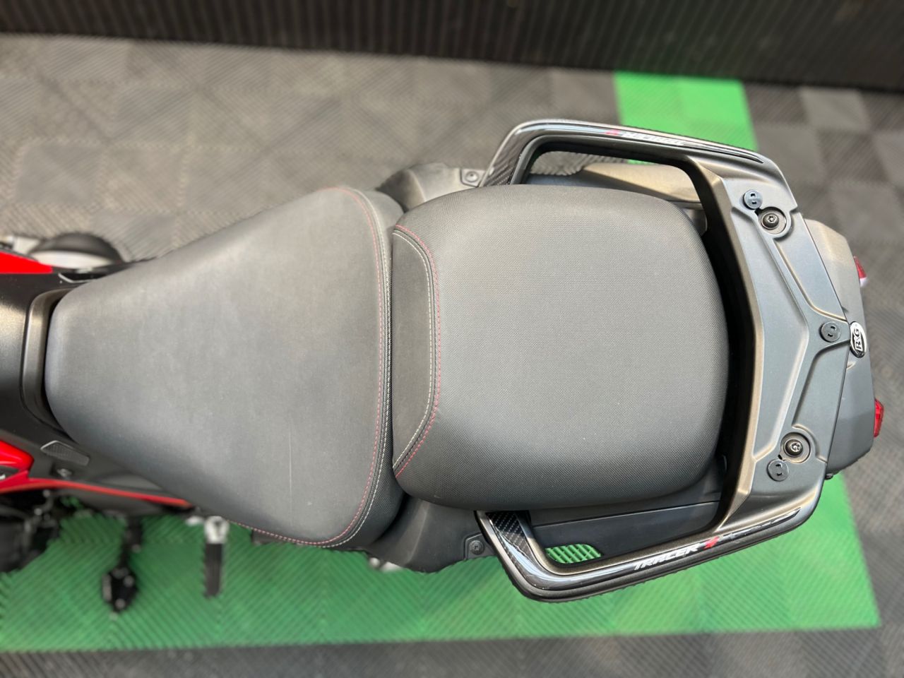 Used Yamaha Tracer 9 GT for sale - 78668576: Photo 21