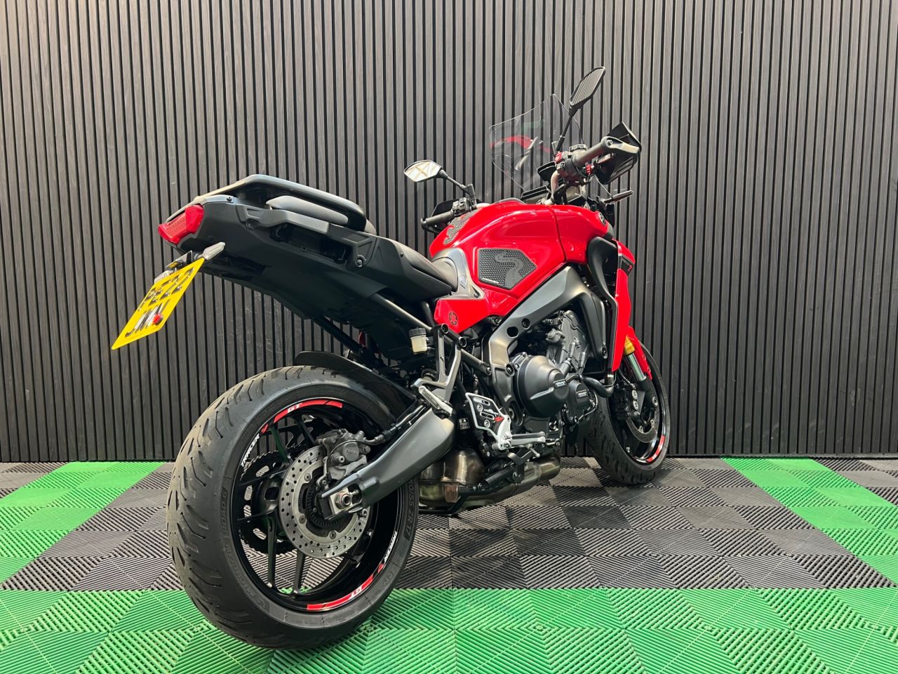 Used Yamaha Tracer 9 GT for sale - 78668576: Photo 6
