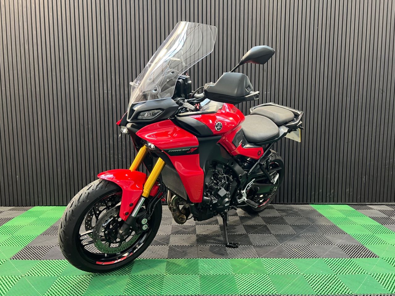 Used Yamaha Tracer 9 GT for sale - 78668576: Photo 9
