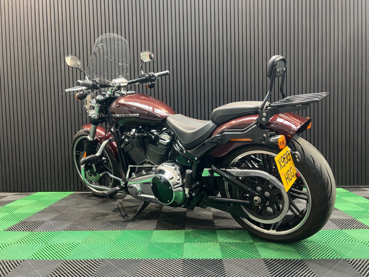 Used Harley-Davidson Softail for sale - 78435702: Photo 10