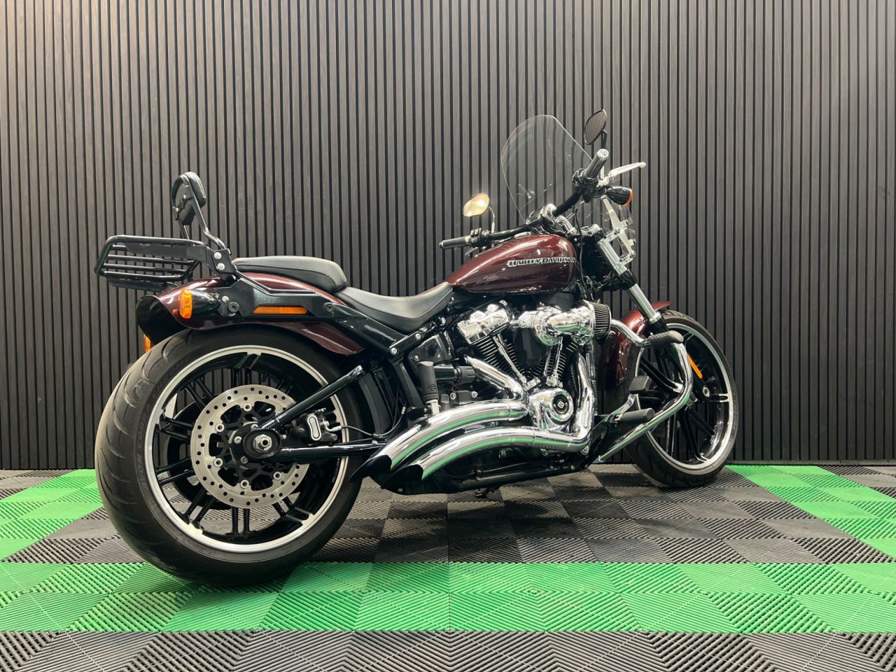 Used Harley-Davidson Softail for sale - 78435702: Photo 11