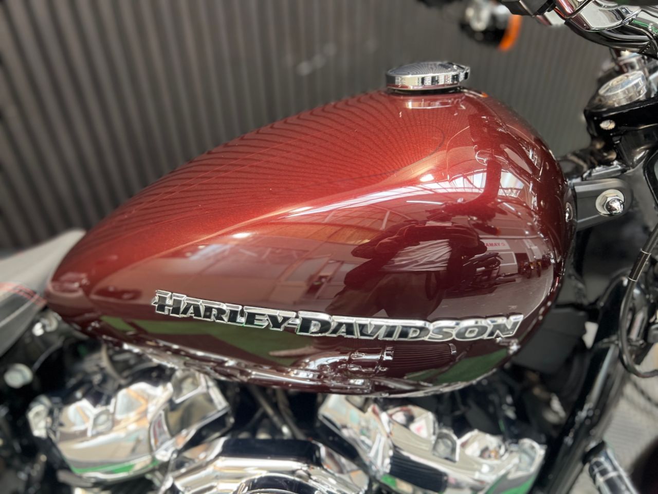 Used Harley-Davidson Softail for sale - 78435702: Photo 13